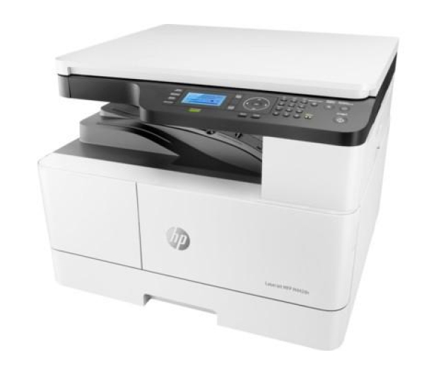HP LaserJet MFP M442dn - 583964 - zdjęcie